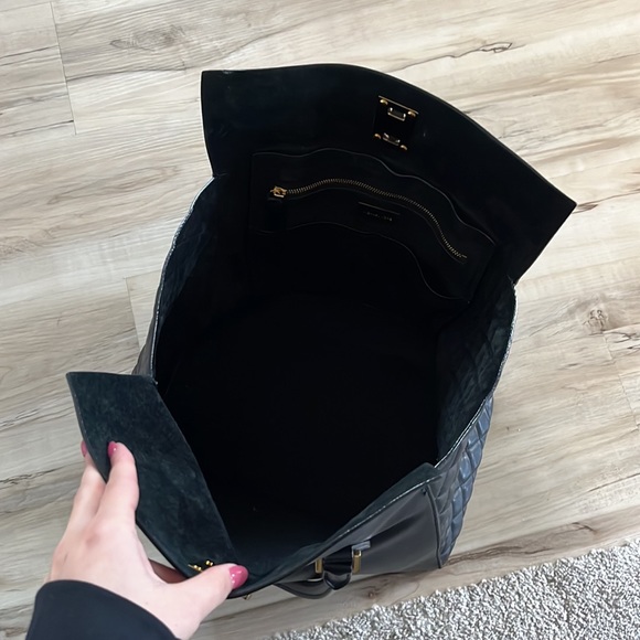 Limited edition large Michael Kors handbag - Picture 5 of 6